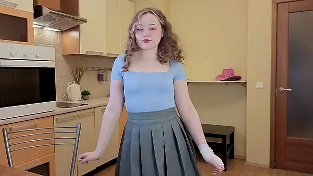 Sweetie Hope online show from 11-05-25, 07:22