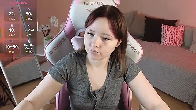 Snapshot of Sweetie_Hope chatting on 02-26-26, 04:40 Sweetie Hope online show from 02-26-26, 04:40