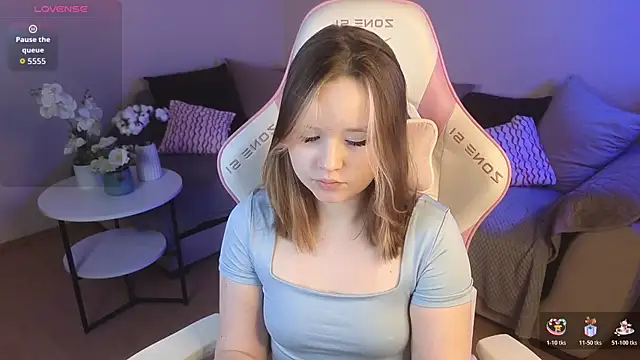 Sweetie Hope online show from 01-11-26, 04:36