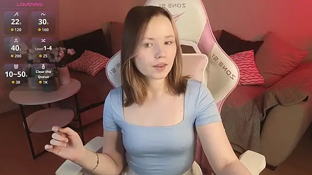 Sweetie Hope online show from 01-08-26, 04:35