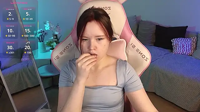 Snapshot of Sweetie_Hope chatting on 02-22-26, 04:41 Sweetie Hope online show from 02-22-26, 04:41