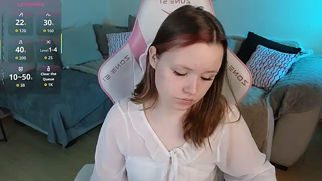 Sweetie Hope online show from 04-08-26, 04:41