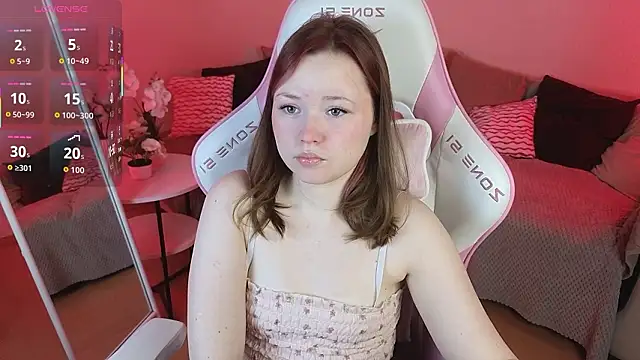 Sweetie Hope online show from 03-19-26, 04:40