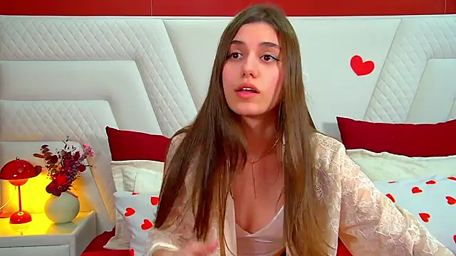 Snapshot of ArianaAllens chatting on 02-17-26, 06:16 ArianaAllens online show from 02-17-26, 06:16