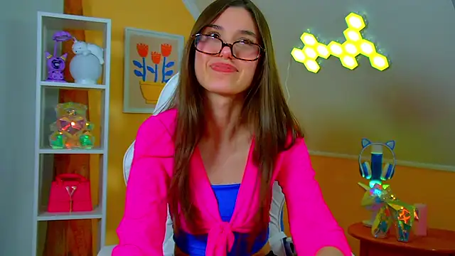 ArianaAllens online show from 04-16-26, 06:08