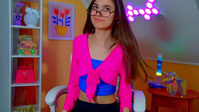 ArianaAllens online show from 04-16-26, 09:39