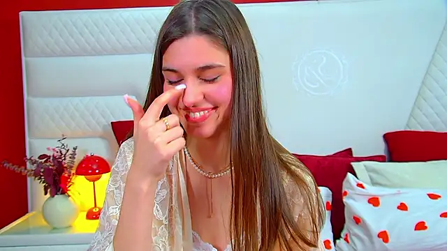 Snapshot of ArianaAllens chatting on 02-24-26, 06:31 ArianaAllens online show from 02-24-26, 06:31