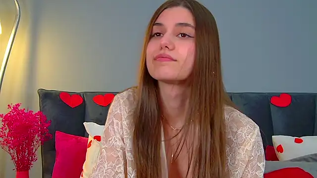 Snapshot of ArianaAllens chatting on 02-16-26, 06:06 ArianaAllens online show from 02-16-26, 06:06