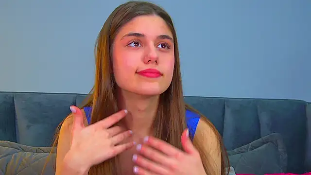 ArianaAllens online show from 12-16-25, 06:17