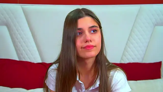 ArianaAllens online show from 11-15-25, 06:50