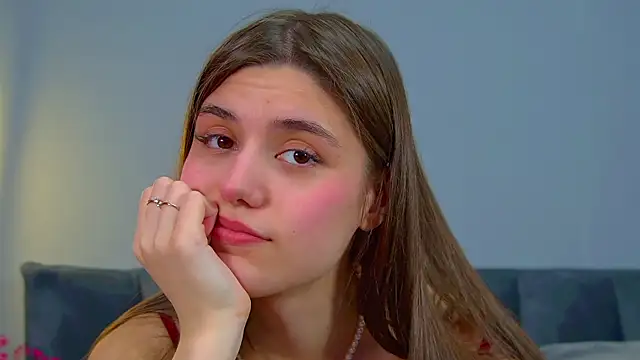 ArianaAllens online show from 04-08-26, 07:04