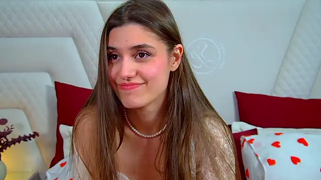 ArianaAllens online show from 03-26-26, 08:07