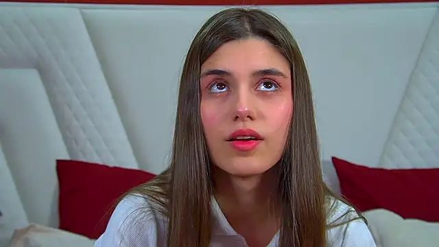 ArianaAllens online show from 11-22-25, 06:34