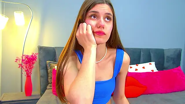 ArianaAllens online show from 03-18-26, 07:59