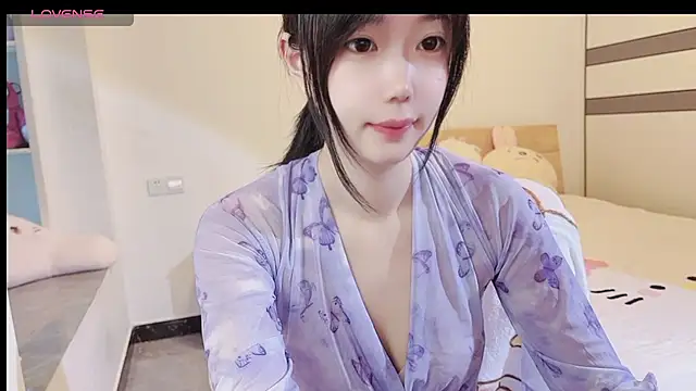 Snapshot of TuTu0066 chatting on 07-19-26, 01:47 TuTu0066 online show from 07-19-26, 01:47
