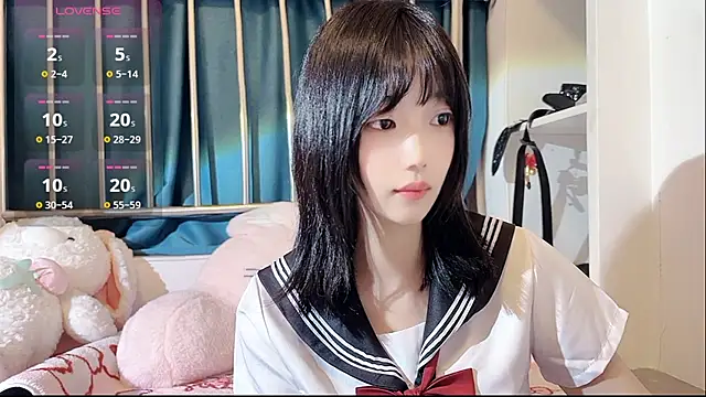 Snapshot of TuTu0066 chatting on 05-15-26, 12:25 TuTu0066 online show from 05-15-26, 12:25