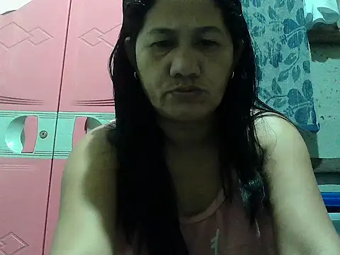 hotmama 063 online show from 10-10-25, 07:15
