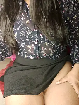 Riya Malik online show from 03-12-26, 05:50