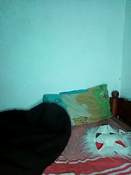 Snapshot of BunnyBloom25 chatting on 09-14-25, 02:06 BunnyBloom25 online show from 09-14-25, 02:06