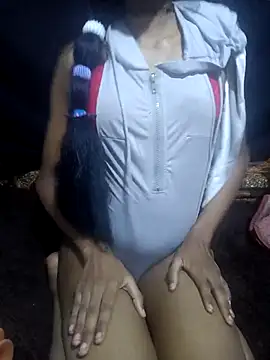 BunnyBloom25 online show from 01-18-26, 09:29