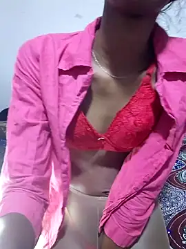 BunnyBloom25 online show from 11-12-25, 05:50