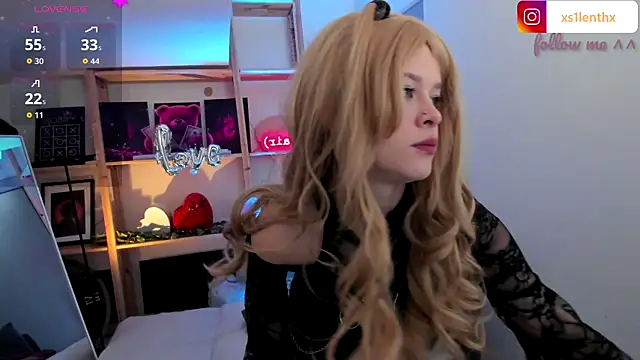 Sima Wendy online show from 02-20-26, 07:21