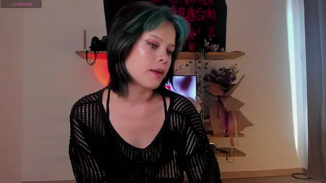 Sima Wendy online show from 07-06-26, 07:48