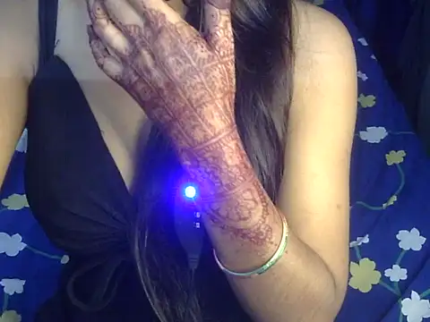 alia rahil online show from 10-11-25, 04:13