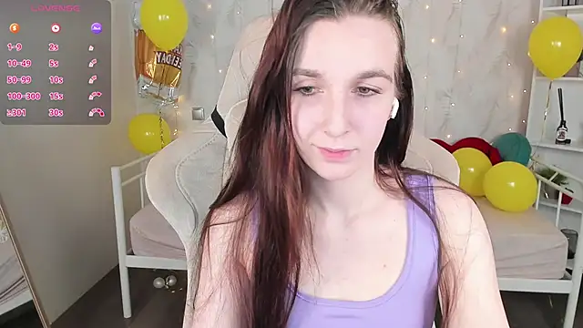 Snapshot of Miss___Eva chatting on 10-07-25, 12:11 Miss Eva online show from 10-07-25, 12:11