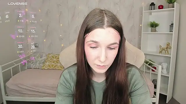 Snapshot of Miss___Eva chatting on 09-11-25, 12:10 Miss Eva online show from 09-11-25, 12:10