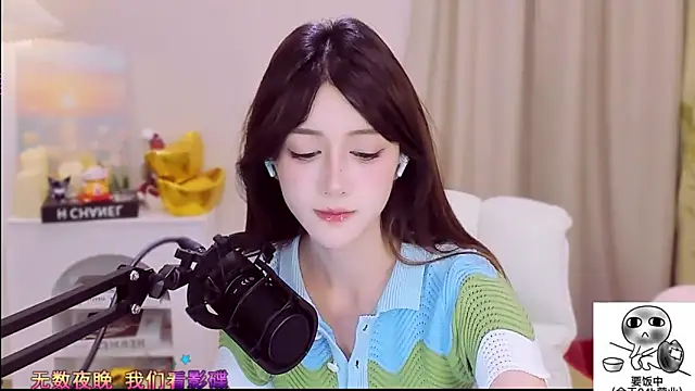 Wow-fairy online show from 05-22-26, 01:31