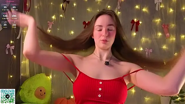 VincenzaGarigliano online show from 02-07-26, 11:13