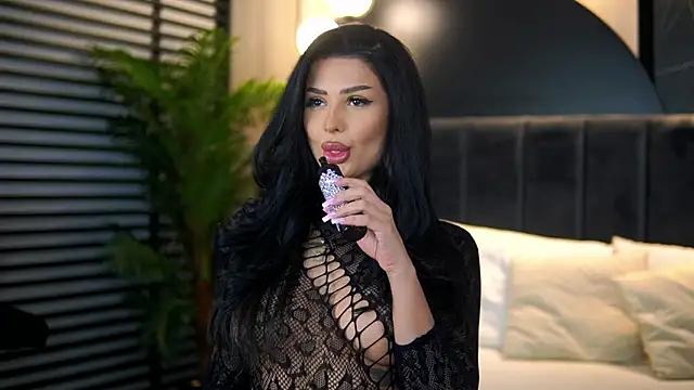 KylieKroftt online show from 03-21-26, 09:08