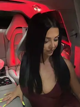 KylieKroftt online show from 04-01-26, 10:39