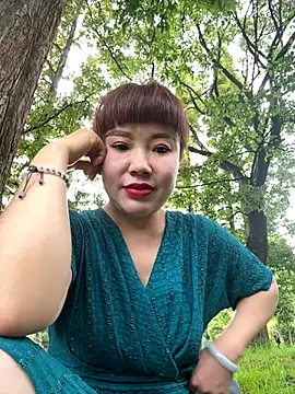 Xinlan-Asia online show from 09-19-25, 08:29