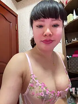 Xinlan-Asia online show from 04-26-26, 12:46
