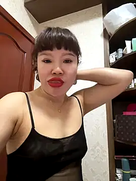 Xinlan-Asia online show from 12-02-25, 11:01