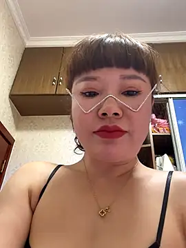 Xinlan-Asia online show from 10-28-25, 10:36