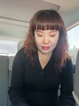 Xinlan-Asia online show from 12-22-25, 07:08