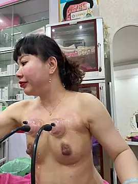 Xinlan-Asia online show from 04-22-26, 12:34