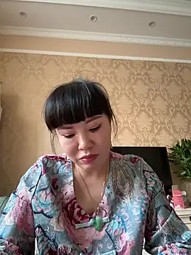Xinlan-Asia online show from 05-21-26, 09:28