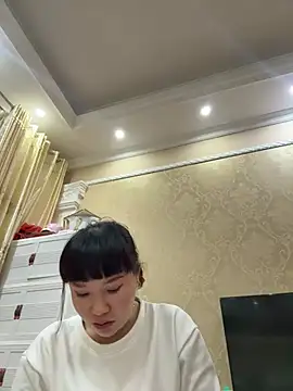 Snapshot of Xinlan-Asia chatting on 03-01-26, 11:43 Xinlan-Asia online show from 03-01-26, 11:43