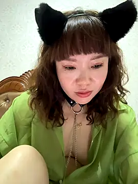 Xinlan-Asia online show from 10-21-25, 11:31