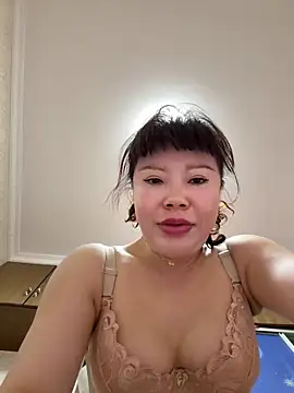 Xinlan-Asia online show from 04-19-26, 01:23