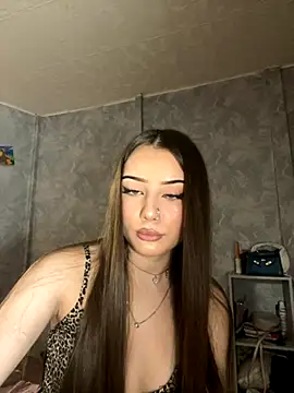 Immy Megan online show from 10-06-25, 04:41