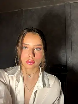 Immy Megan online show from 10-11-25, 07:15