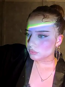 Immy Megan online show from 10-01-25, 02:21