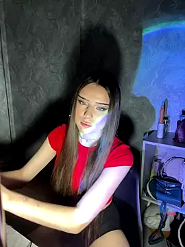 Immy Megan online show from 10-03-25, 08:54