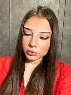 Immy Megan online show from 10-10-25, 06:47