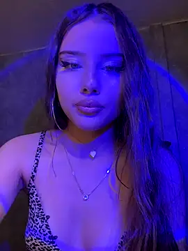 Immy Megan online show from 09-14-25, 05:35